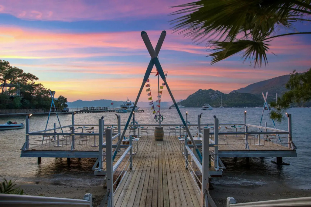 Marmaris Bay Resort
