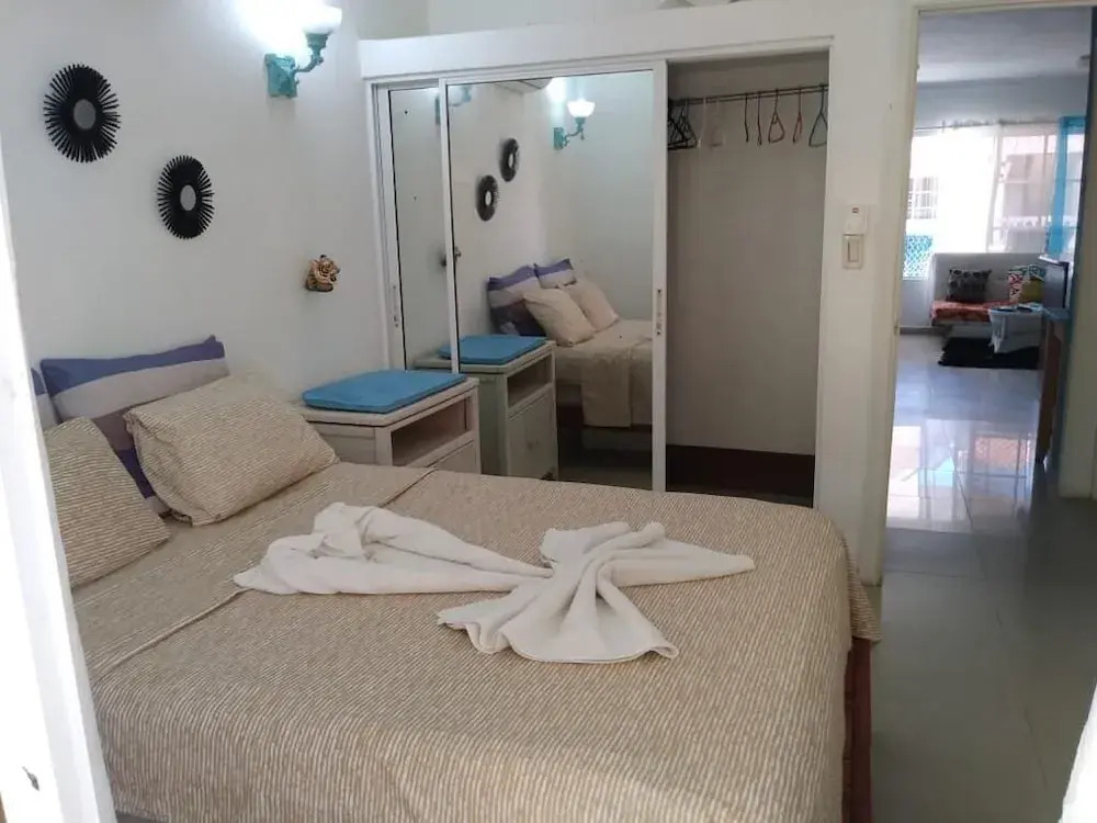 Sweet Home Stay