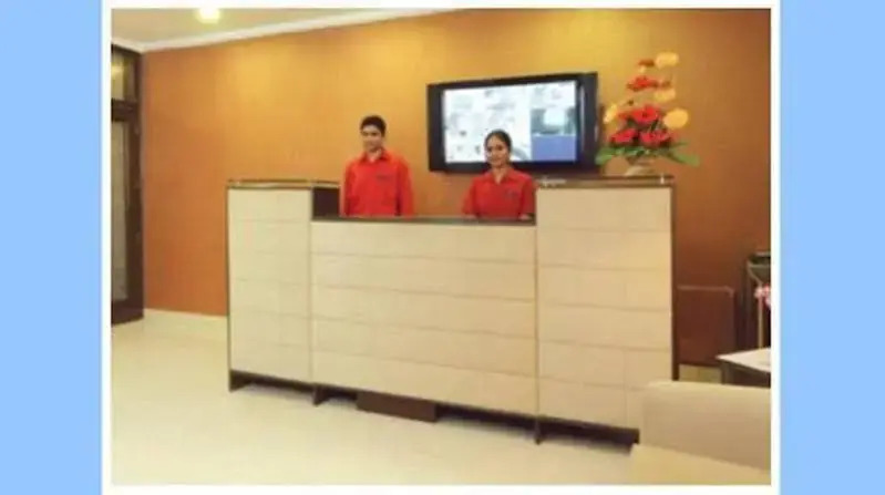 Clarks Inn Kailash Colony