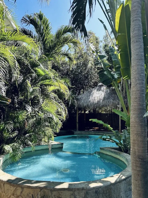 Valhalla Beach House