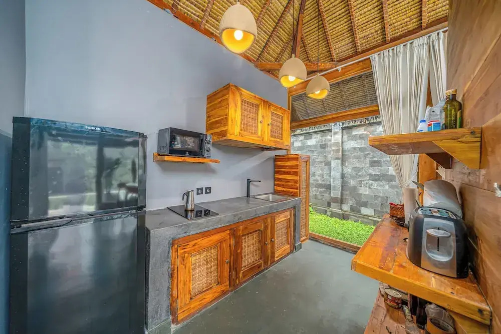 Muraya Villas in Ubud