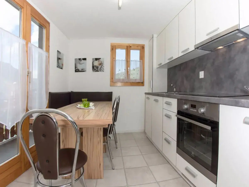 Chalet Bergfink St Valentin/San Valentino 12343