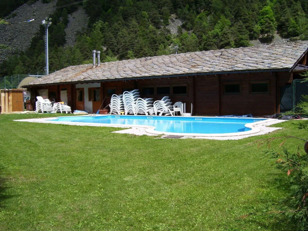 Residence Beau Sejour