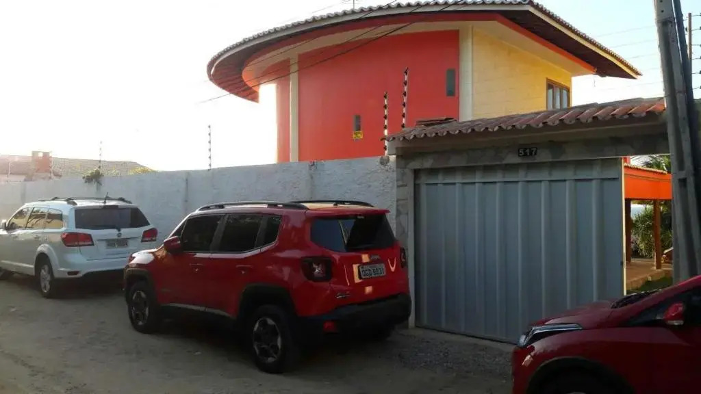 Pousada Paradise
