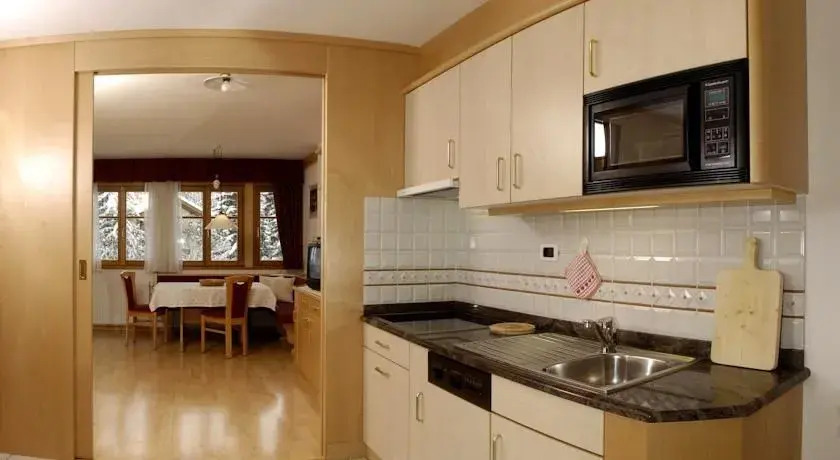 Residence Villa Trieste