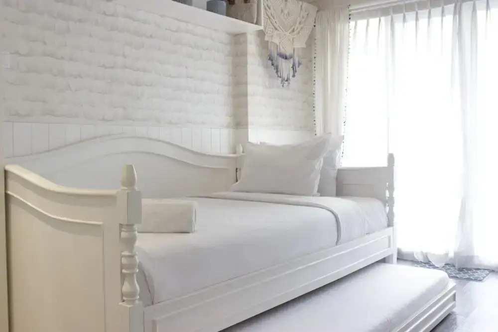 Elegant & Stylish Studio At Gateway Pasteur Apartment