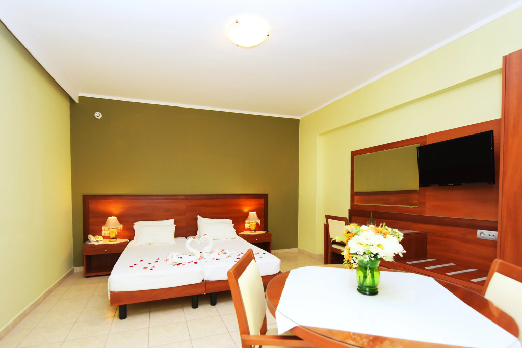 Esmeralda Hotel