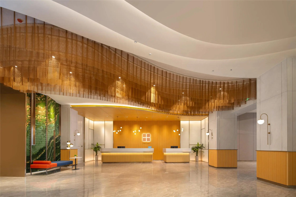 Hilton Garden Inn Zhengzhou Zhengdong New District