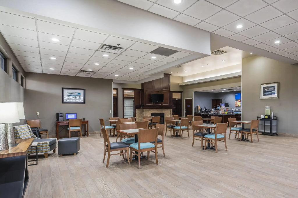 Comfort Inn SW Omaha I-80