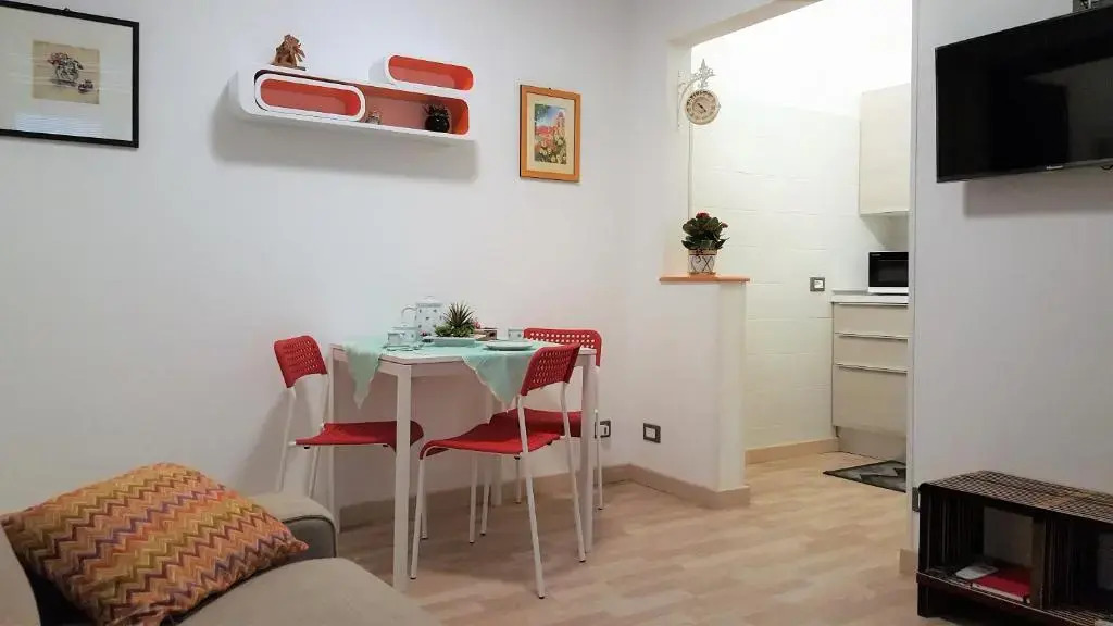 NoMapartments Il Cortile Romey