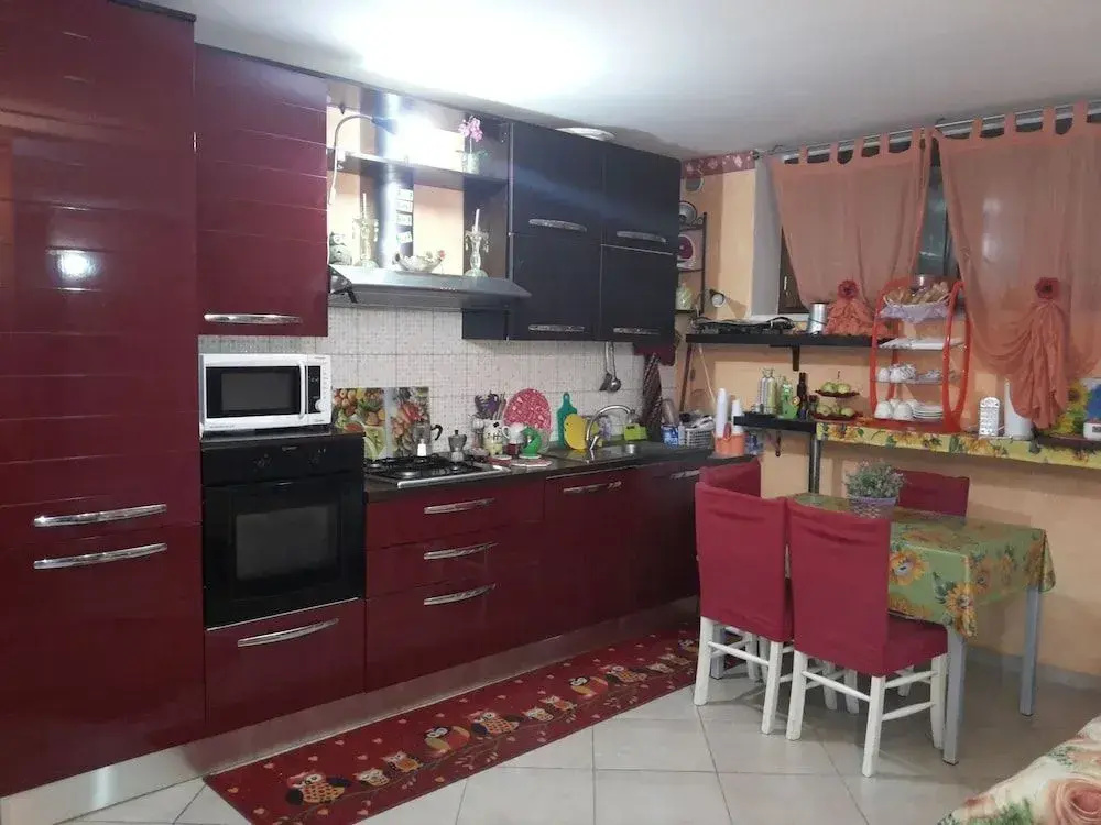 Casa in Fiera