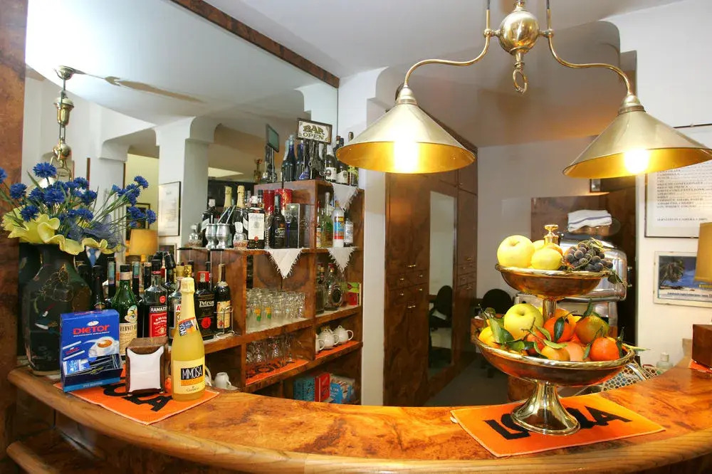 Hotel Eden