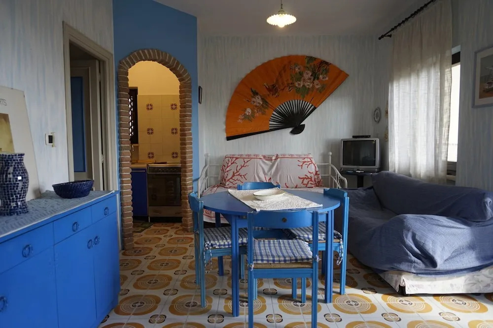 Casa Ostrica