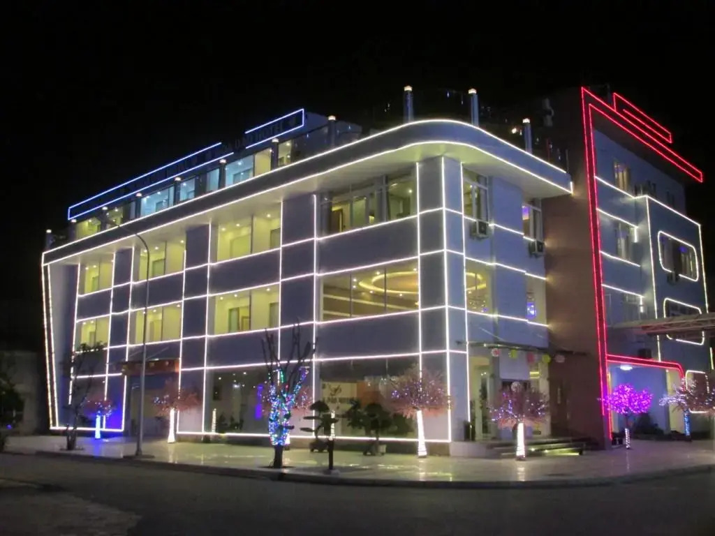 Hoa Dao Hotel
