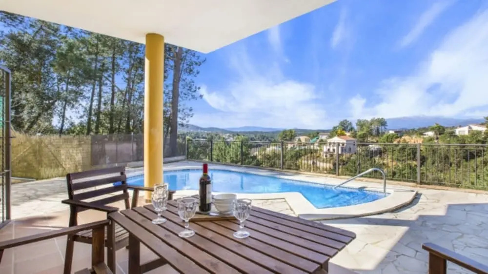 104030 -  Villa in Lloret de Mar