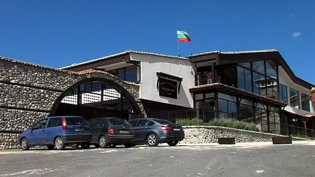 Motel Koziyat Rog