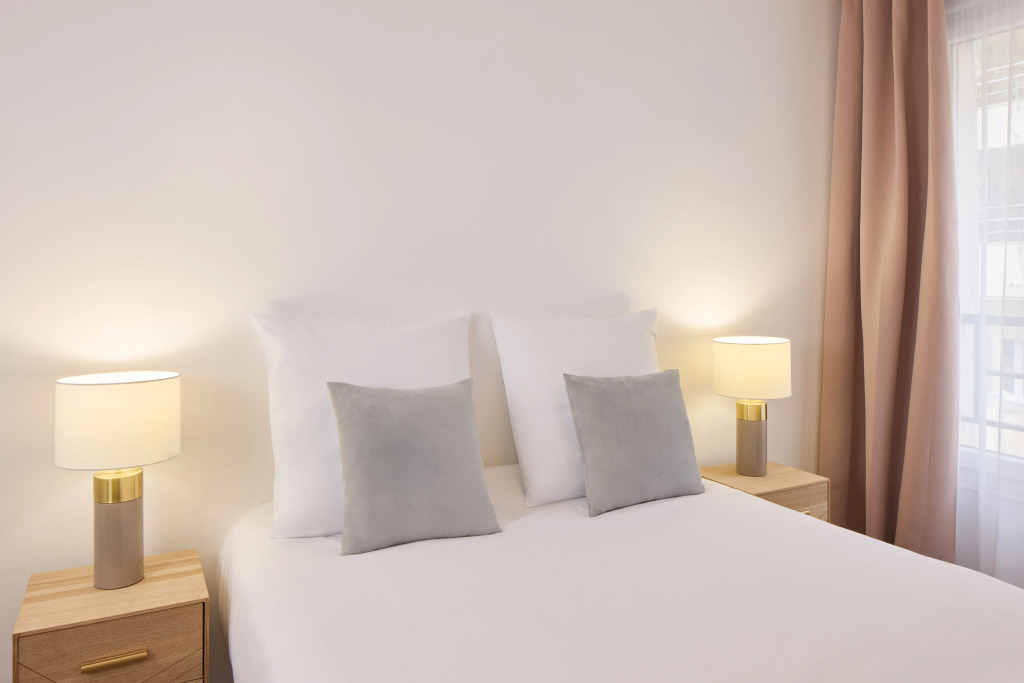 Quality Aparthotel Meaux