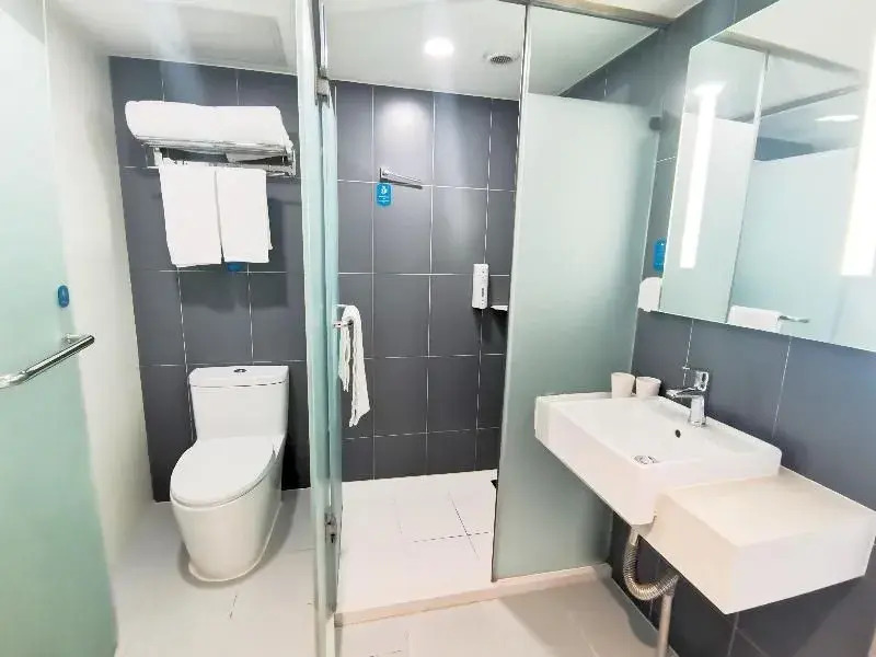 Hanting Hotel Beijing Madianqiao