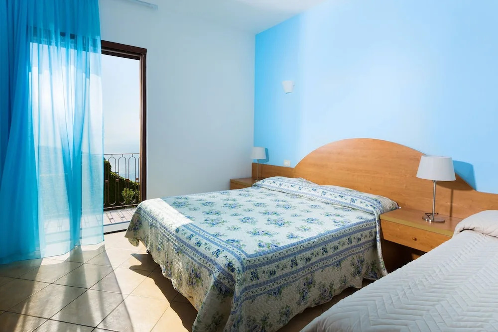 LUlivo Resort