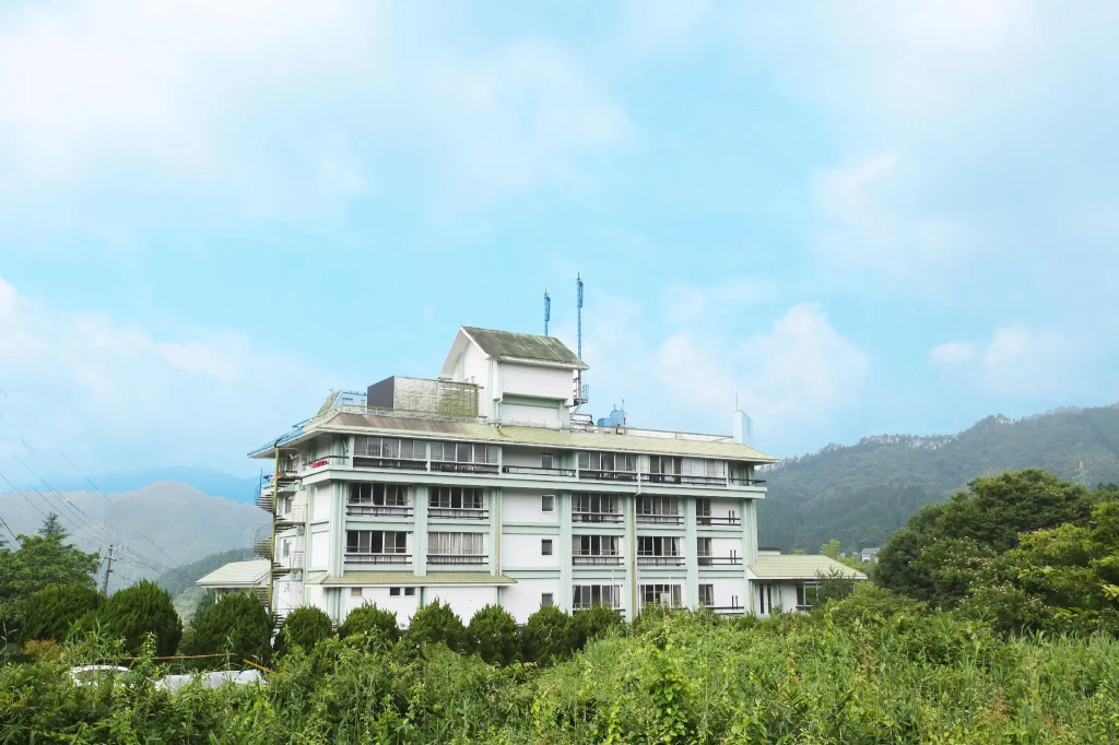 Komeyaclub Okutsu