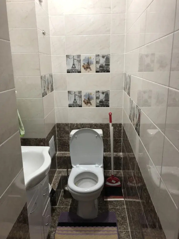 Flow Hostel