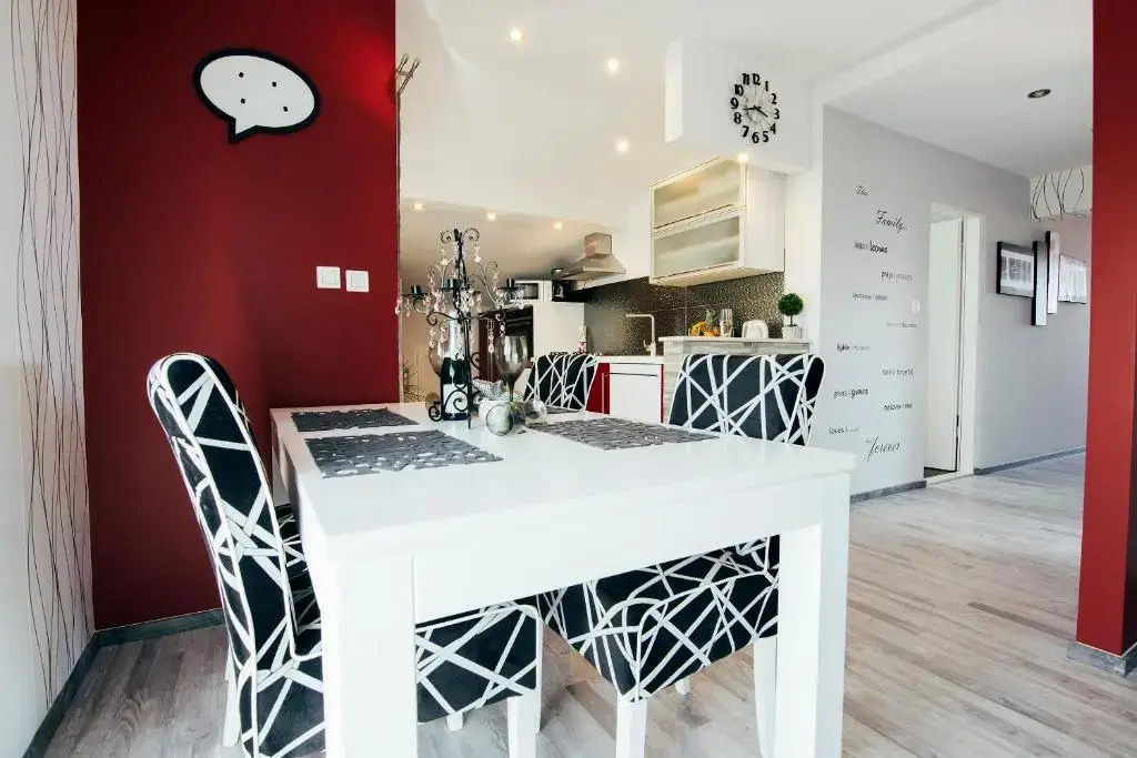 Apartment Dominik