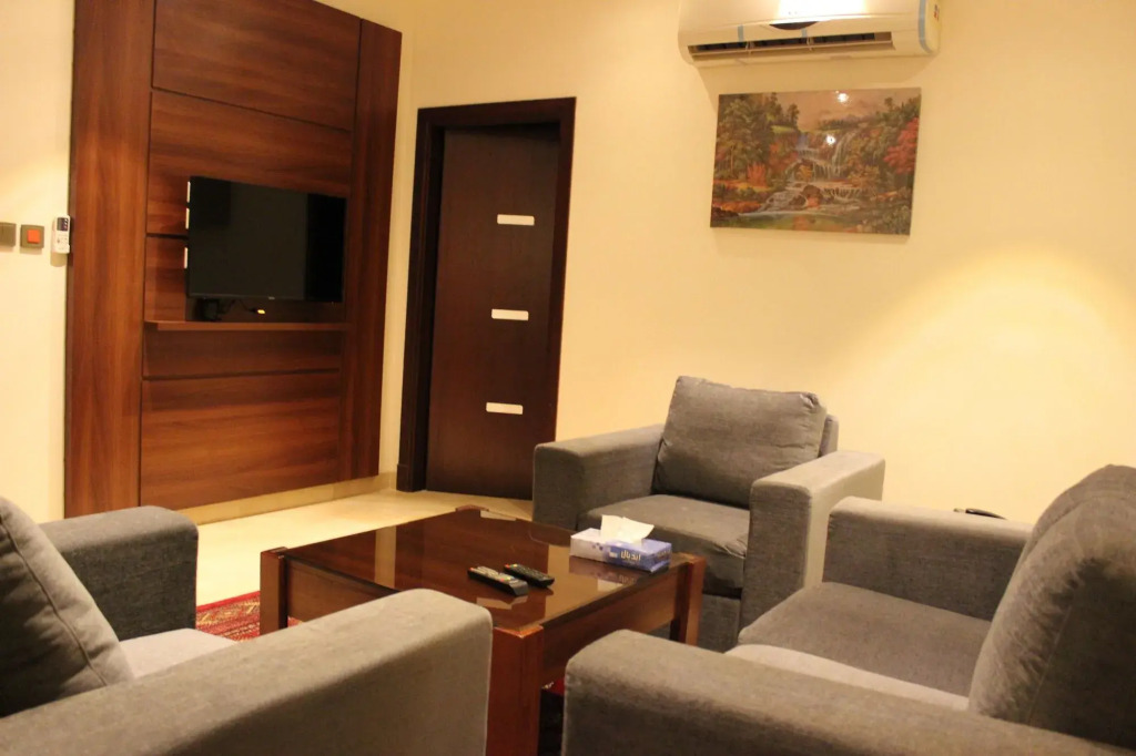 AL Reehan Homes Furnished Units