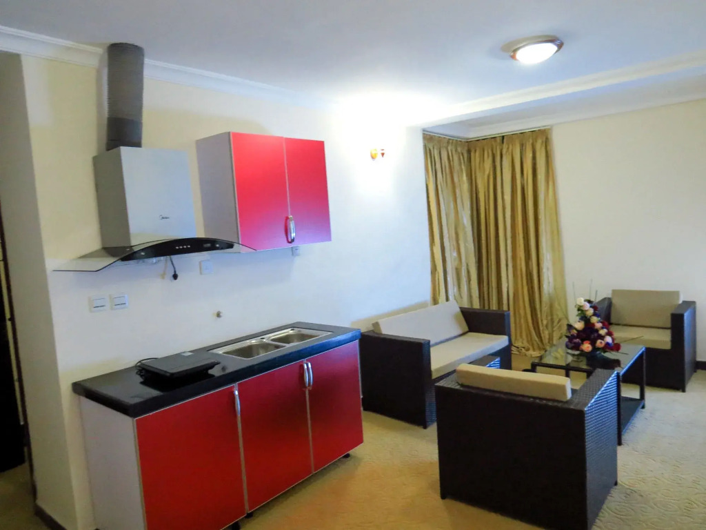 Solish international hotel