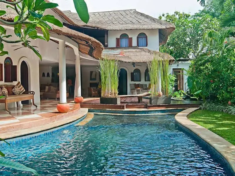 Esha Villa Umalas 2