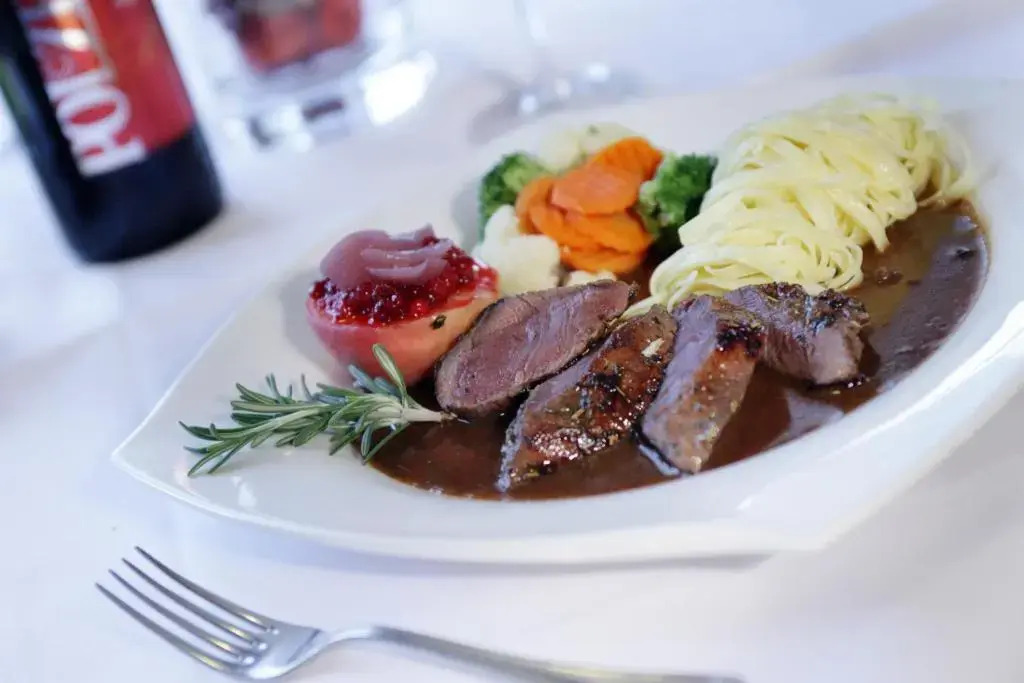 Landhotel Moshammer