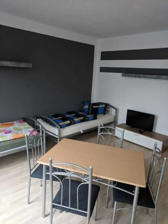 Hostel Vorharz Ballenstedt