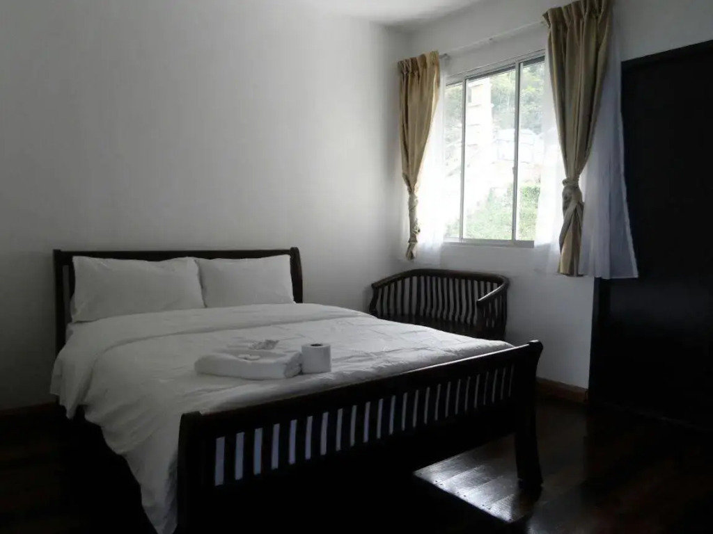 Ayana Holiday Resort