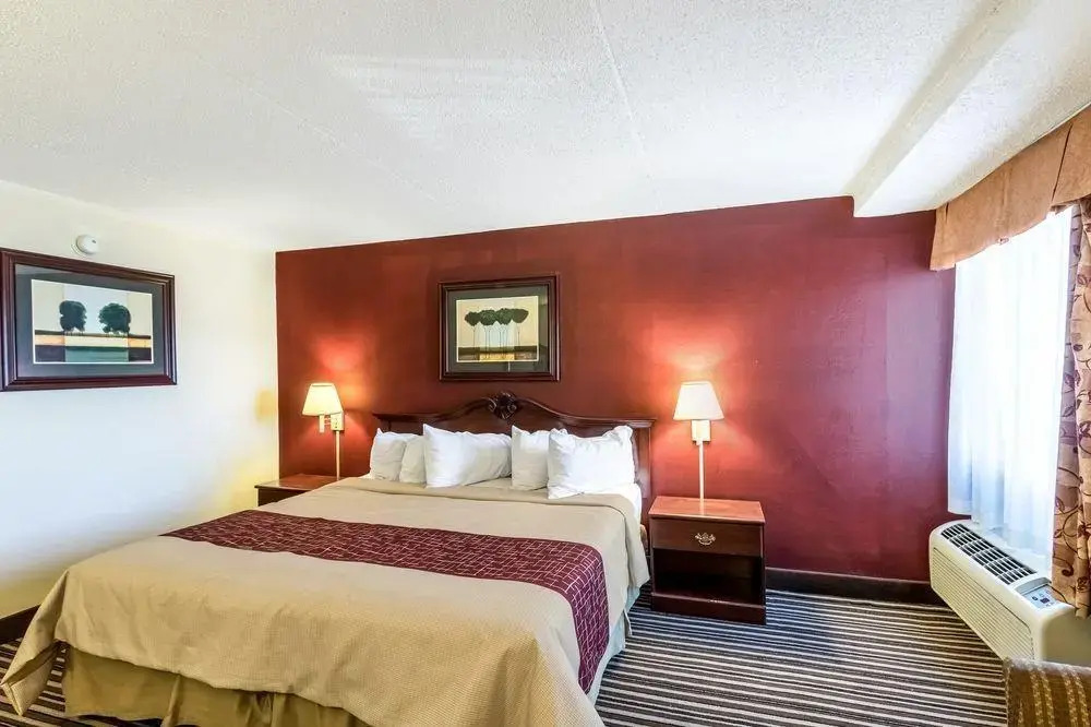 Clarion Inn & Suites