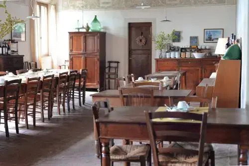 Agriturismo Il Rigo