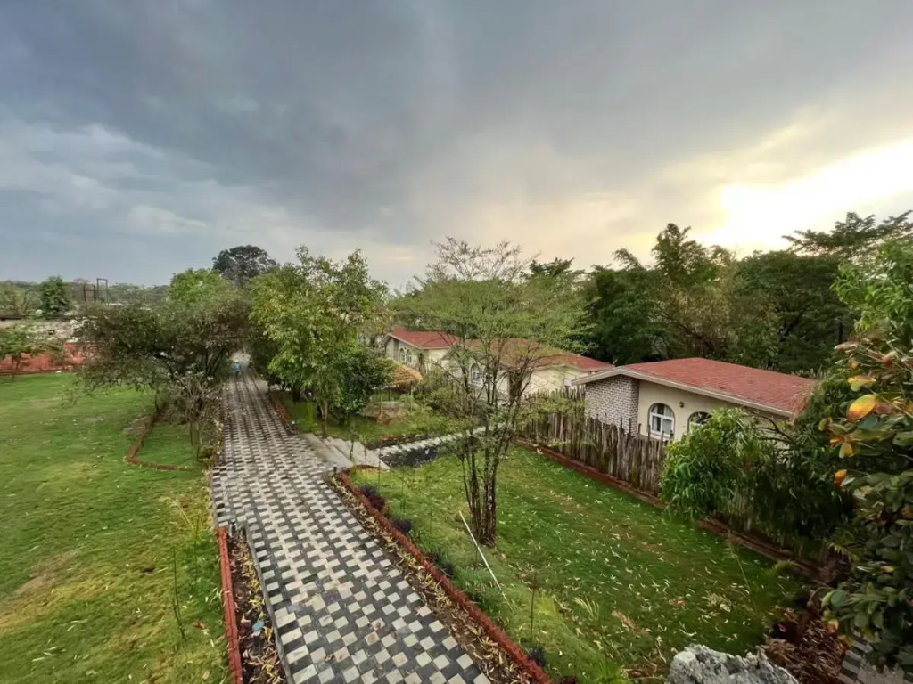 Bhils Kabeela Resort & Spa Kanha