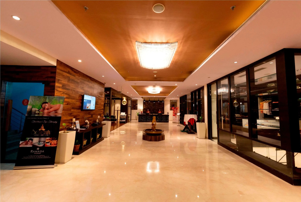 Ramada Neemrana