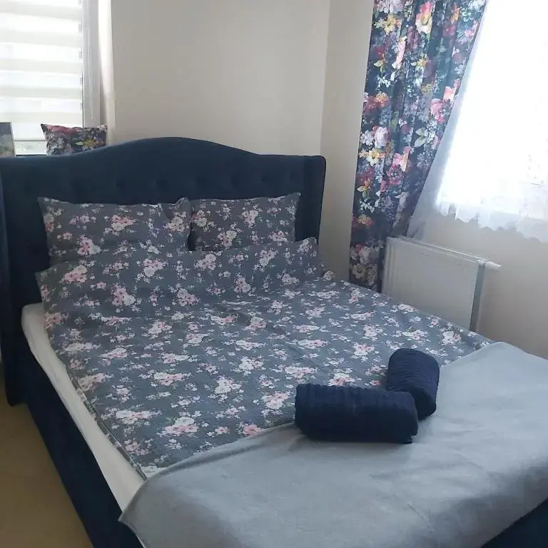 Nadmorskie Apartamenty