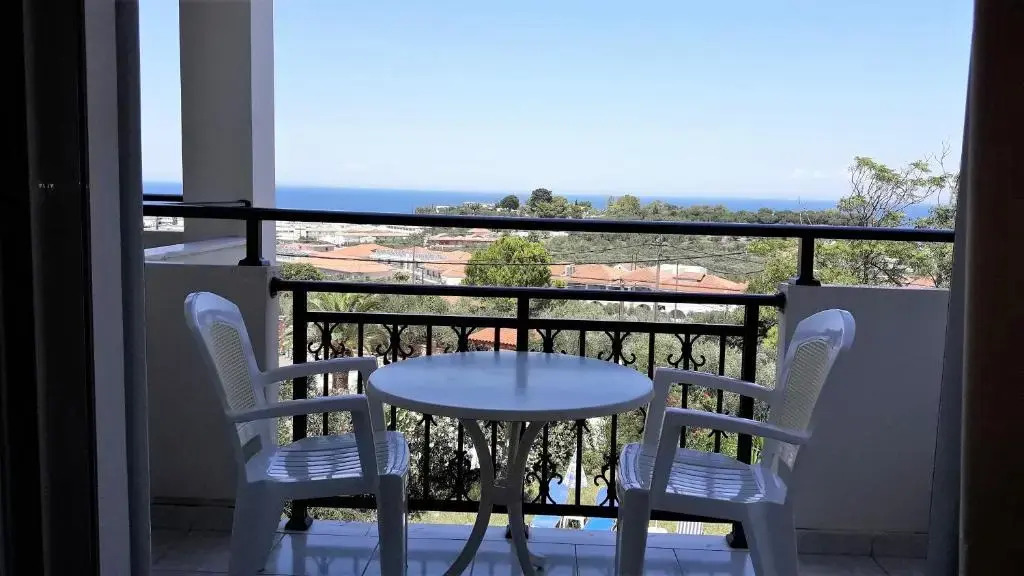 Yiannis Studios