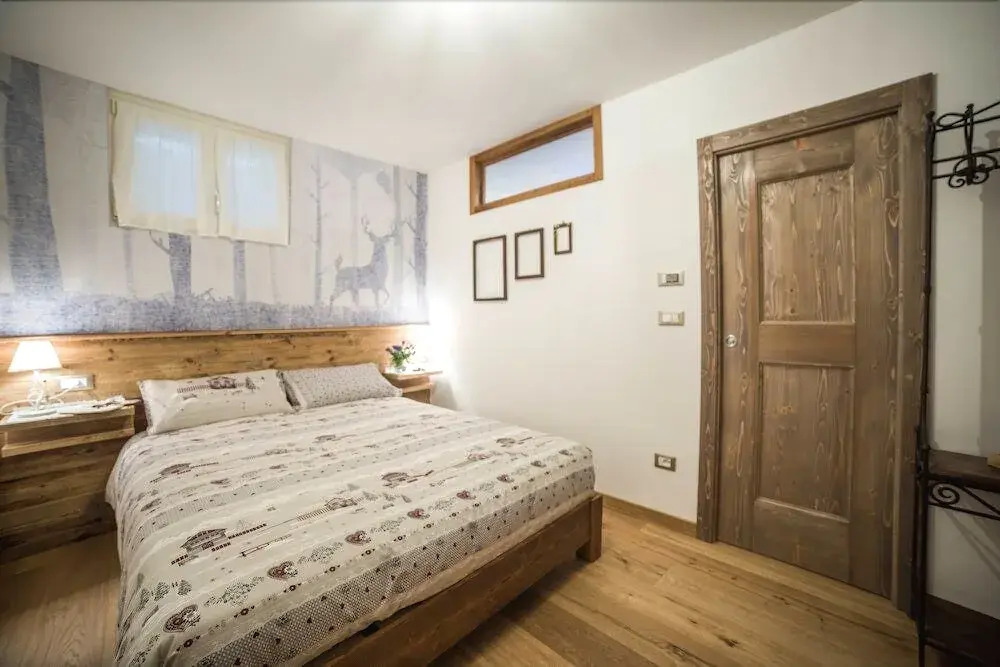 B&B Ca La Vedescia