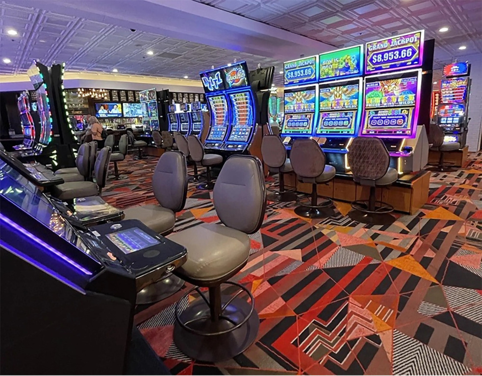 Fremont Hotel & Casino