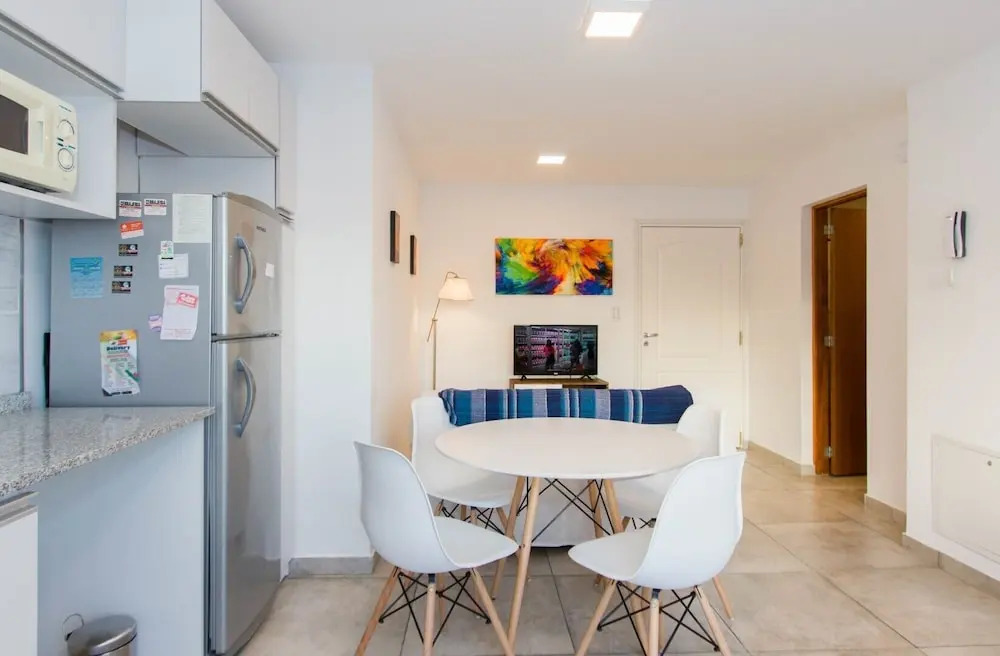 Walanika Apartamentos