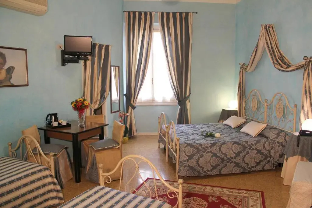 Hotel Giappone