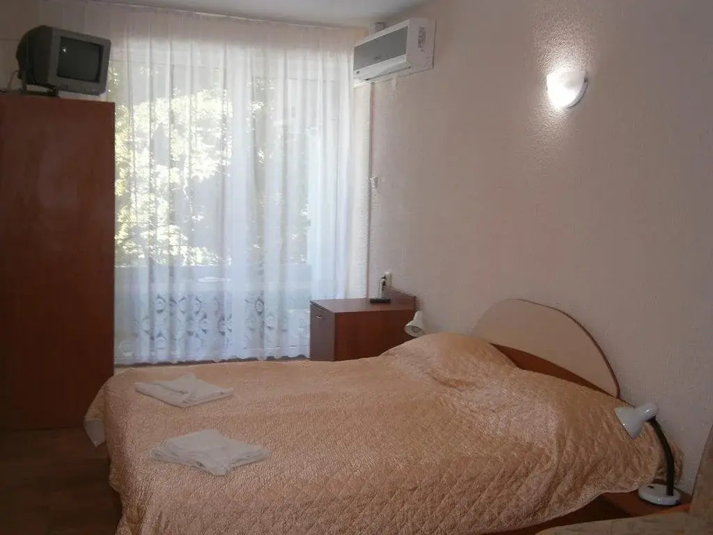 Ariana Hotel