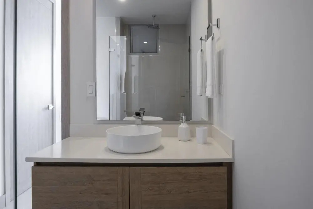 Exclusive Apartment With Ocean View in Cartagena 306