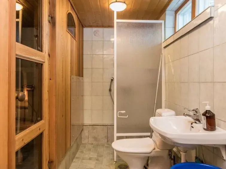 Holiday Home Tarvas