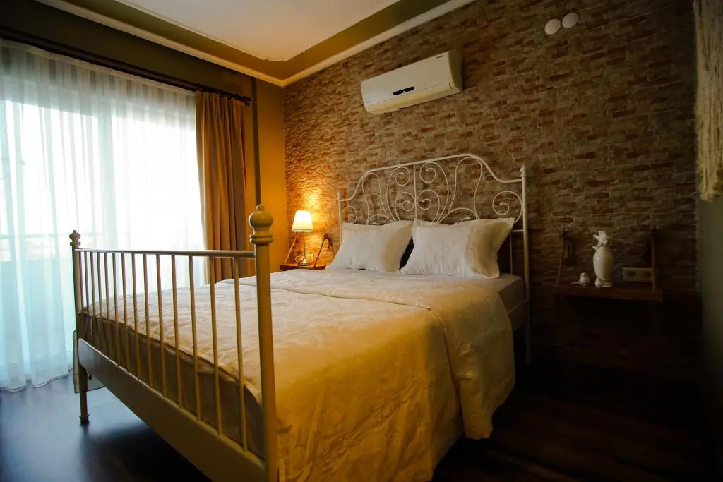 Urla Zeytin Hotel