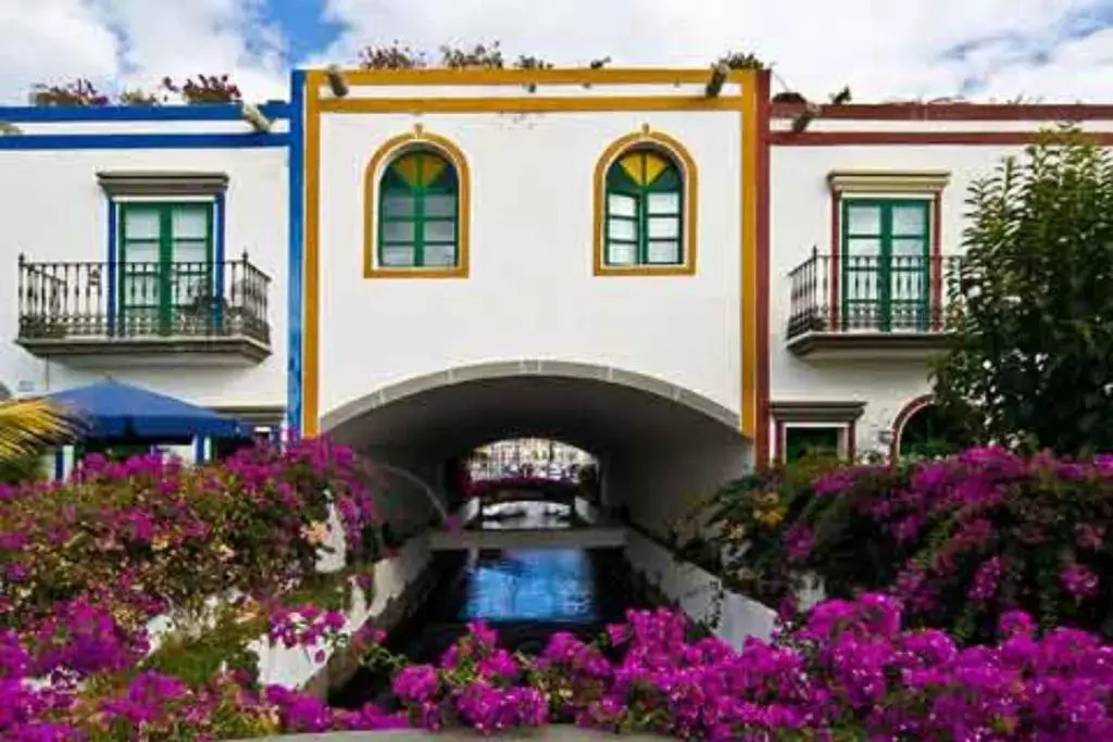 Precioso Bungalow 11