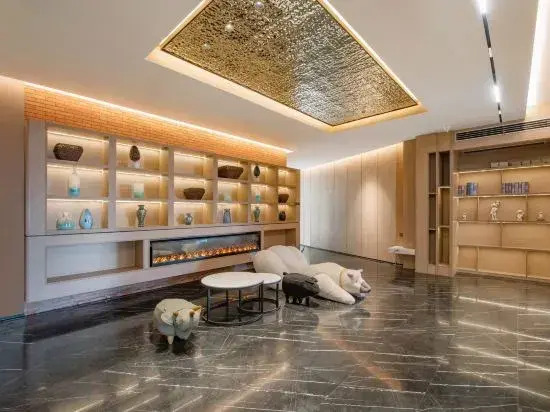 Yiwang Hotel Collection (Wenzhou Avenue)