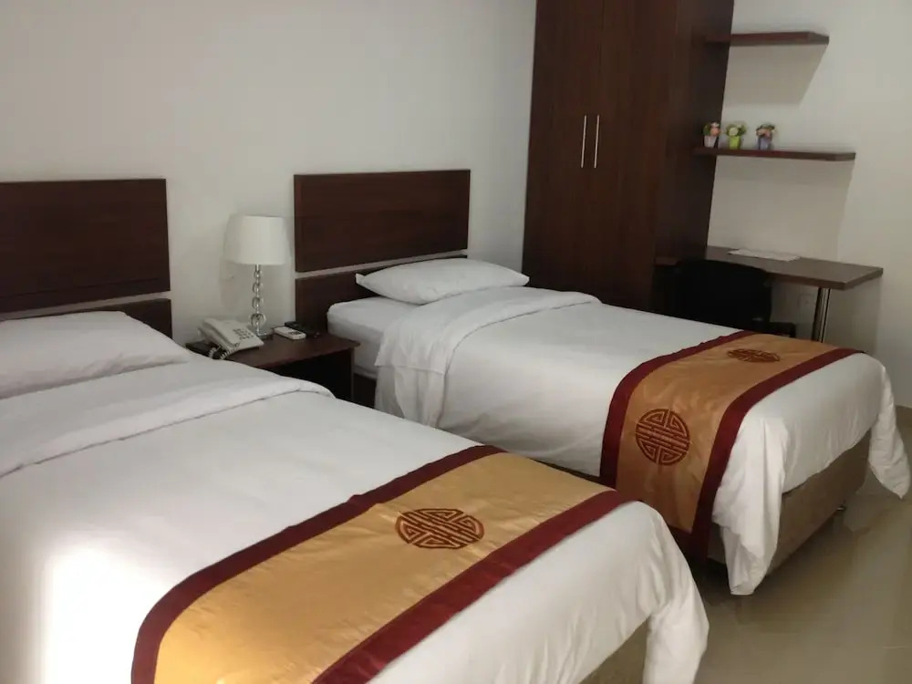 Casa Murillo Hotel