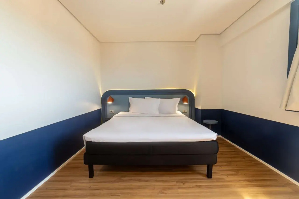 ibis Styles Fortaleza Shopping Giga Mall